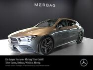 Mercedes CLA 200, d SB AMG Night Plus, Jahr 2020 - Bitburg