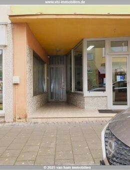 +++ Teilgebäude in Bestlage von Bingen am Rhein+++ - Bingen (Rhein)