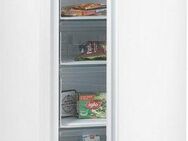 SIEMENS Gefrierschrank GS54NUWDV, 176 cm hoch, 70 cm breit