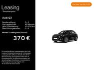 Audi Q3, 40 TFSI quattro advanced PLUS 19ZOLL, Jahr 2024 - Mühlheim (Main)