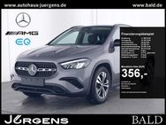 Mercedes GLA 200, Progressive Night 18, Jahr 2023 - Schwerte (Hansestadt an der Ruhr)