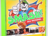 Musik CD Smash, gebrauchter Zustand - Magdeburg