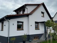 Schönes freistehendes Einfamilienhaus in Altleiningen - Altleiningen