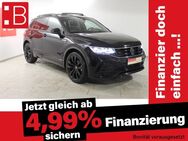 VW Tiguan, 1.5 TSI 2x R-Line Black Style FL 20, Jahr 2023 - Schopfloch (Bayern)
