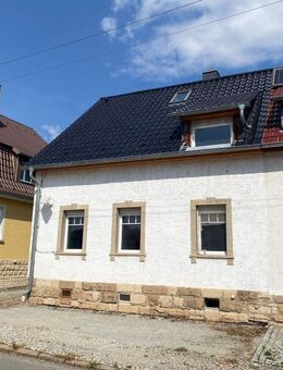 Einfamilienhaus in Laucha - Laucha (Unstrut)