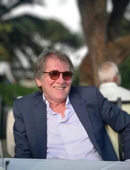Suche eine sympathische Sie für diverse Freizeit und Urlaub Aktivitäten. - Frankfurt (Main)