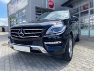 Mercedes-Benz ML 350 BlueTEC 4MATIC 7G-TRONIC - Görlitz