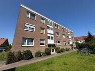 Kapitalanlage! Gepflegte 2-Zimmer-Wohnung in zentraler Lage - Oldenburg