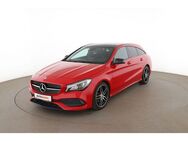 Mercedes-Benz CLA 180 Shooting Brake AMG Line - Berlin