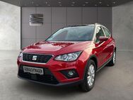 Seat Arona, 1.0 TSI OPF Style BLTH, Jahr 2020 - Weilheim (Oberbayern)