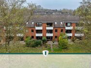 Vermietete Erdgeschosswohnung mit Terrasse und PKW-Stellplatz in Lübeck - Lübeck