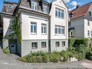 Stilvolle Altstadt-Villa in beliebter Wohngegend von Alt-Arnsberg! - Arnsberg