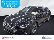 VW Arteon, 2.0 TSI SB R-LINE, Jahr 2024 - Bayreuth