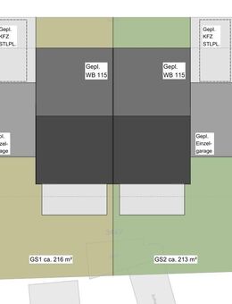 Entscheide selbst. Mieten oder Mietkauf? - Frickenhausen