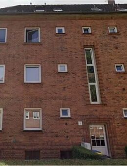 Wohnen im Komponistenviertel - 3-Zimmer mit EBK und Garten - Rostock