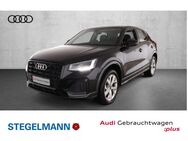 Audi Q2, 35 TDI advanced schwarzpakezt, Jahr 2024 - Detmold