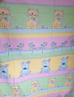 Übergardienen 192 x 130 cm im Set 2 Stück neu - Ronneburg (Hessen)