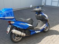 HiSUN Motorroller HS150-T2 - Arnsberg