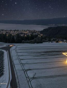 Seltenes Hofensemble in exponierter Lage - Bodman-Ludwigshafen