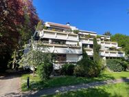 Großzügige 3,5-Zimmer Wohnung in bester Lage von Harlaching (Isar-Hochufer) - München