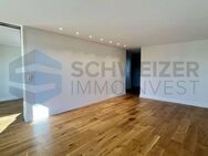 3,5-Zimmer-Wohnung renoviert mit zwei Balkonen und Stellplatz in Ditzingen-Heimerdingen! - Ditzingen