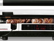 Gastroback Kontaktgrill 42539 Design BBQ Advanced Control, 2000 W