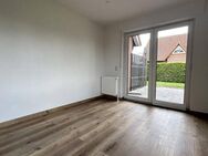 Sofort verfügbar! Erd- & Obergeschosswohnungen mit Terrasse/Balkon in Wittmund - Wittmund