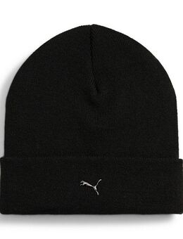PUMA Beanie METAL CAT HIGH CROWN BEANIE