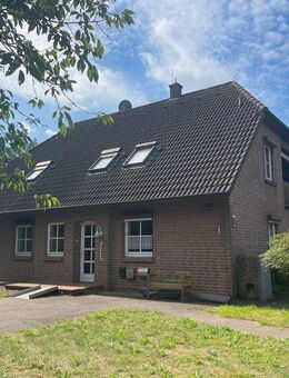 *** Voll Vermietetes Dreifamilienhaus in Bleckede *** - Bleckede