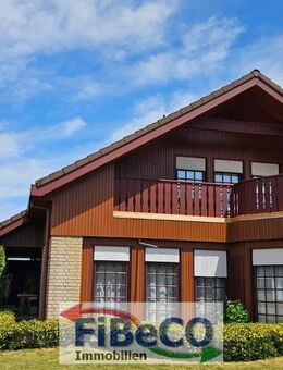 idyllisch Wohnen - Ruhe genießen - Oberndorf (Neckar)