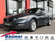 Seat Leon, 2.0 TDI Sportstourer Style, Jahr 2021 - Ibbenbüren