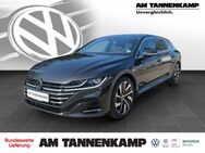 VW Arteon, 2.0 TDI Shooting Brake, Jahr 2020 - Varel