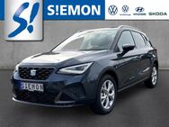 Seat Arona, 1.0 TSI FR, Jahr 2024 - Lengerich (Nordrhein-Westfalen)