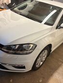 Golf VII Variant Comfortline in 15749