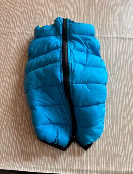 Hunde Wendejacke - Seligenstadt