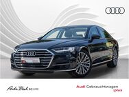 Audi A8, 60TFSI Massagesitze, Jahr 2021 - Diez