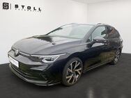 VW Golf Variant, 2.0 TSI VIII R-Line LightAssist, Jahr 2024 - Rickenbach