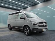 VW T6 California, 2.0 TDI 1 BEACH TOUR, Jahr 2024 - München