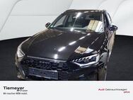 Audi A4 40 TFSI 2x S LINE LM19 2xASSIST MATRIX BuO - Dorsten