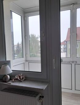 3,0-Raum-Wohnung mit Dusche (1009-1405) - Zerbst (Anhalt)