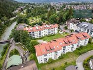 Für anspruchsvolle Wohngenießer - vermietete 3-Zimmerwohnung vor traumhafter Alpenkulisse - Garmisch-Partenkirchen