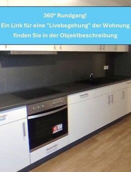 Großzügige Dachgeschoss-Wohnung mit Ausblick im Kranoldkiez - Berlin