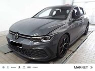 VW Golf, 2.0 TSI VIII GTI Stzhzg, Jahr 2023 - Wiesbaden