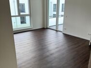 Wohnen mit Service: Barrierefreie 2-Zi.-Wohnung mit gemütlicher Terrasse - Gera