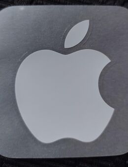 APPEL Aufkleber / Sticker 45x55mm - Zwickau