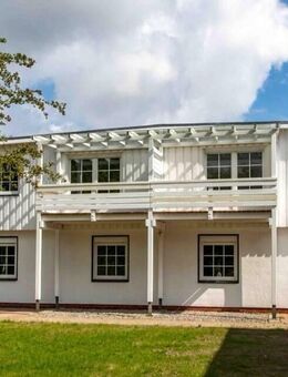 Feriendomizil Putbus - Putbus