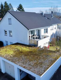 Gepflegtes, gut vermietetes 6-Familienhaus zur Kapitalanlage - Frickenhausen