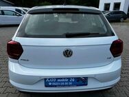 VW Polo Comfortline 1.0 TGI CNG Erdgas MFL 2x PDC ... - Weinheim