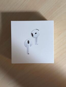 ✨AirPods 4. Generation ANC (NEU) + Case (ESR)✨ - Hude (Oldb)