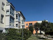 Solide Kapitalanlage im Wachstumsmarkt "Betreutes Wohnen" - Langenzenn